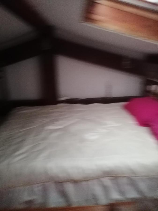 Maison Campagnarde Aups Zewnętrze zdjęcie